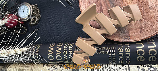 فروش کلیپس شمعی کد 306 به سراسر کشور عمده
