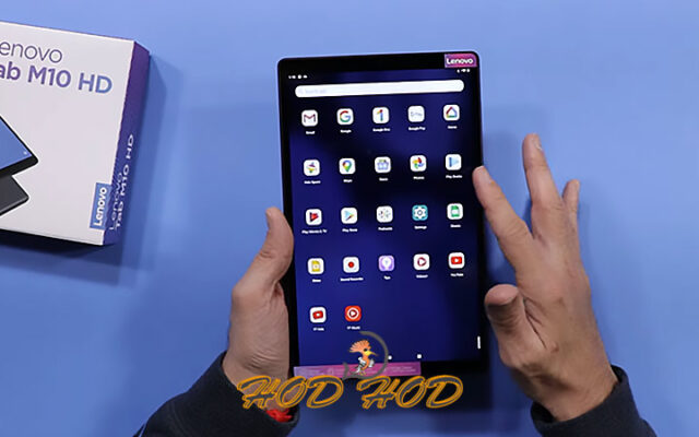 لنوو Tab M10 X505X