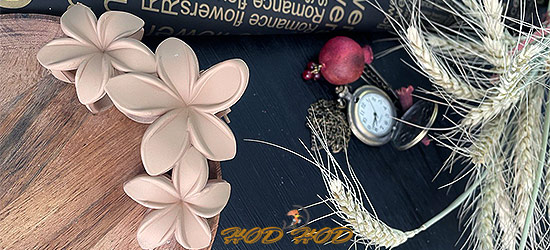 کلیپس سه گل شمعی عمده سراسر ایران