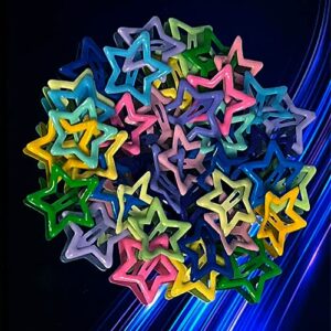 تق تقی ستاره ای لاکی عمده در تیراژ بالا