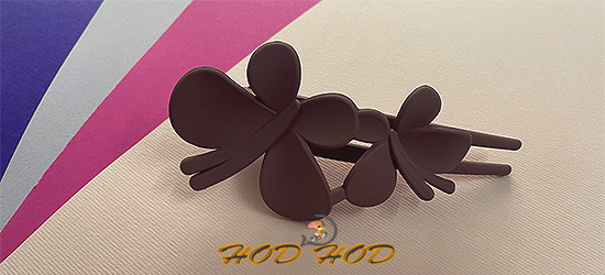پخش عمده گیره پروانه ای شمعی بزرگ و کوچک